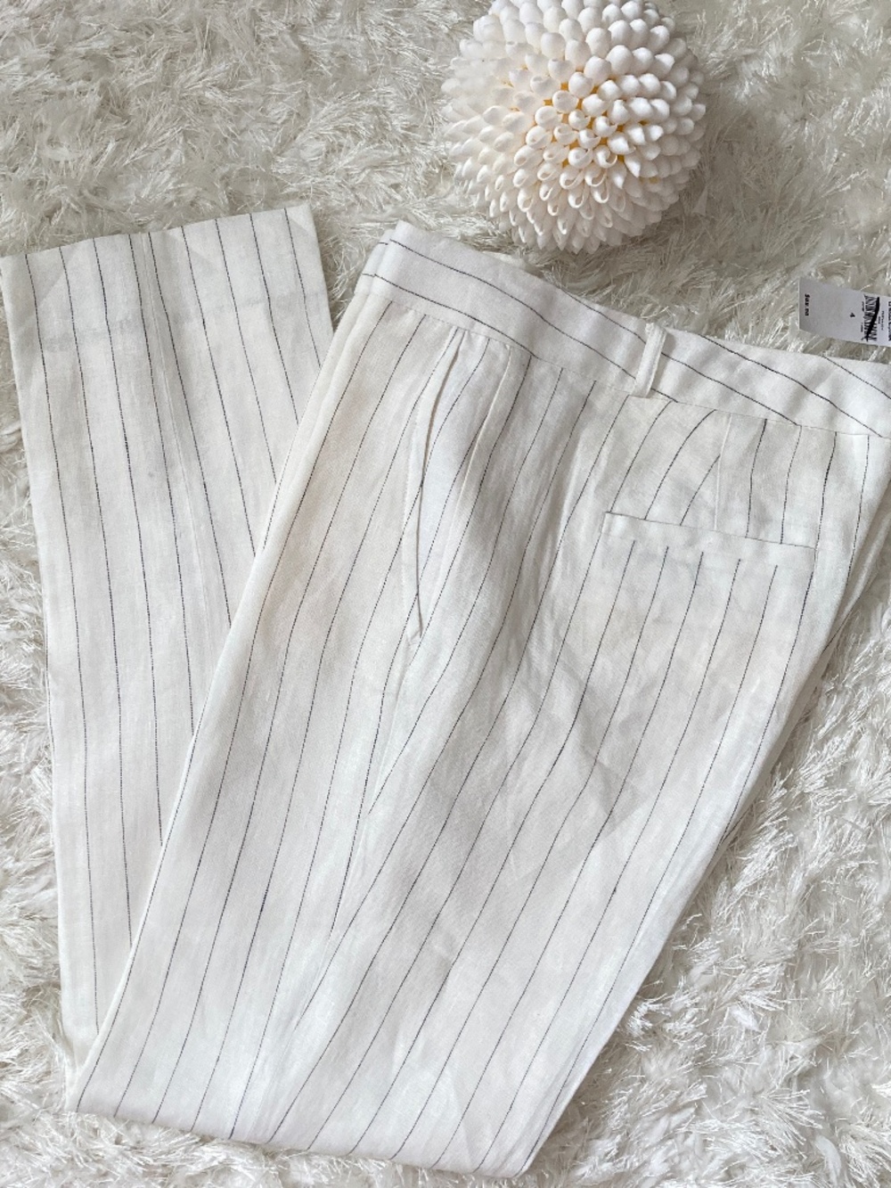 BANANA REPUBLIC Reegan  NWT